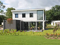 Limburg Pavilion etage 6p Limburg Pavilion etage 6p