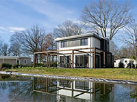 Limburg Pavilion etage 10p Limburg Pavilion etage 10p