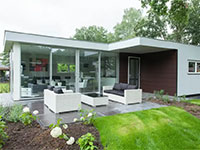 Limburg Pavilion 6p Limburg Pavilion 6p