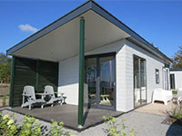 Markermeer Pavilion 4p Markermeer Pavilion 4p