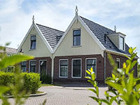 Amsterdam Munt geschakeld 12p Amsterdam Munt geschakeld 12p