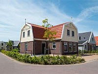 Amsterdam Westertoren 18p Amsterdam Westertoren 18p