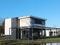 Zeeland Pavilion etage 10p Zeeland Pavilion etage 10p