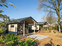 Zeeland Tiny House 4p Zeeland Tiny House 4p