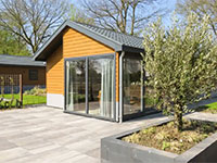 Utrechtse Heuvelrug Velthorst 6p Utrechtse Heuvelrug Velthorst 6p