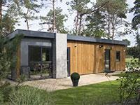 Utrechtse Heuvelrug Pavilion 4p Utrechtse Heuvelrug Pavilion 4p