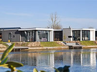 Veluwemeer Pavilion Waterfront 4p Veluwemeer Pavilion Waterfront 4p