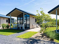 Veluwemeer Tiny House 4p Veluwemeer Tiny House 4p