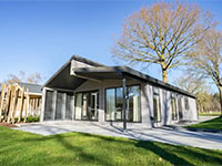 Zuiderzee Hackfort 6p Zuiderzee Hackfort 6p