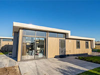 Zuiderzee Pavilion 6p Zuiderzee Pavilion 6p