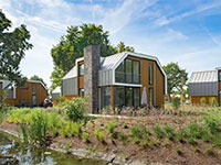 Zuiderzee Villa 10p Zuiderzee Villa 10p