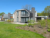 Zuiderzee Villa 12p Zuiderzee Villa 12p