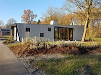 Zuiderzee Just Nature 4p Zuiderzee Just Nature 4p