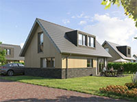 Landal Berger Duin Bungalow 6C Landal Berger Duin Bungalow 6C