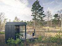 Cuber Veluwe Outdoor Suite Cuber Veluwe Outdoor Suite