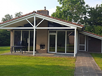 Kuilart Veranda Bungalow Kuilart Veranda Bungalow