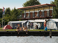 Kuilart Paviljoen Appartement Kuilart Paviljoen Appartement