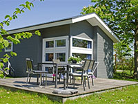 Cnossen Comfort Chalets Cnossen Comfort Chalets