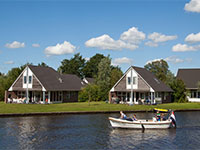 It Wiid Vakantiehuis 4-8 pers It Wiid Vakantiehuis 4-8 pers