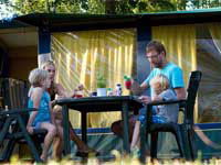 Rent-a-Tent Blue Rent-a-Tent Blue