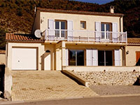 Verdon Villa