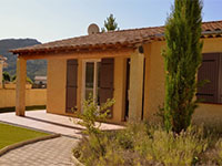 Verdon Villa