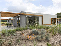 Sallandse Heuvelrug Bungalow 4B Sallandse Heuvelrug Bungalow 4B