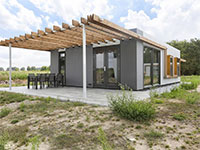 Sallandse Heuvelrug Bungalow 8B Sallandse Heuvelrug Bungalow 8B