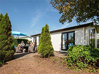 Woudhoeve Chalet Basic Woudhoeve Chalet Basic