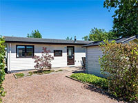 Woudhoeve Chalet Basic Woudhoeve Chalet Basic