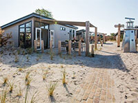 Soleil Duinlodge Soleil Duinlodge