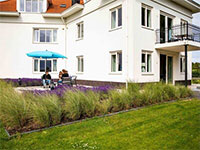 Duinen Appartement Deluxe Duinen Appartement Deluxe