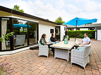 Duinen Holiday Home Duinen Holiday Home