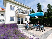 Duinen Appartement Deluxe Duinen Appartement Deluxe