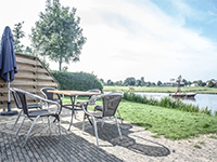 Ijsselmeer Restyled Ijsselmeer Restyled