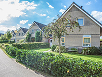 IJsselmeer Comfort IJsselmeer Comfort