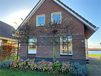 IJsselmeer Comfort Plus IJsselmeer Comfort Plus