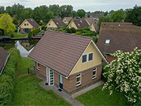 Ijsselmeer Standaard Ijsselmeer Standaard