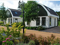 Koningshof Bungalow