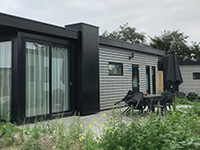 Resort Texel Pavilion 4 Resort Texel Pavilion 4
