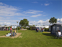 Zonneweelde kampeerplaats Zonneweelde kampeerplaats