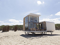 Zonneweelde Strandweelde Strandslaaphuisje Zonneweelde Strandweelde Strandslaaphuisje
