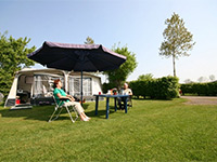 Westhove Staanplaats Westhove Staanplaats