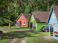 Heldense Bossen Bosgalows 5p Heldense Bossen Bosgalows 5p