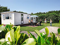 Holterberg stacaravan Holterberg stacaravan