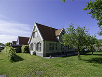 Duinoord Villa Fazant Duinoord Villa Fazant