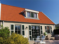 Duinoord Villa de Zeestern Duinoord Villa de Zeestern