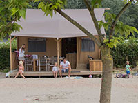 Park Waterbos Safari Lodgetent 5p Park Waterbos Safari Lodgetent 5p