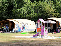 Park 't Hout Molecaten tent Park 't Hout Molecaten tent