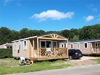 Park Waterbos Krekel 4p Park Waterbos Krekel 4p